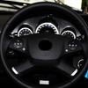 ABS Car Accessories Steering Wheel Buttons Knob Trim Cover Stickers For Mercedes Benz A B C E S GLC CLA CLS GLE GLS GLK Class