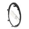 New Fit For Fiat 500C 2007 ~ 2015 Car Gear Stick Lever Gaiter Boot Retaining Ring 71775051