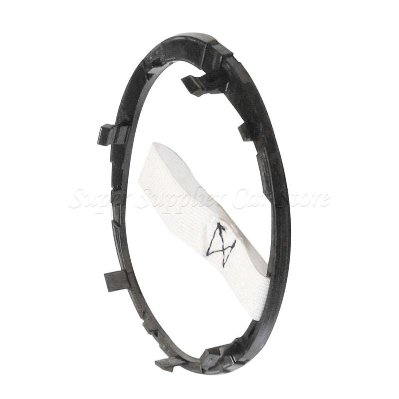 New Fit For Fiat 500C 2007 ~ 2015 Car Gear Stick Lever Gaiter Boot Retaining Ring 71775051