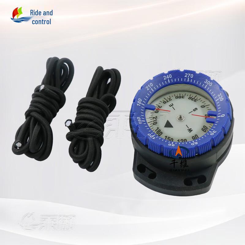 ChengYu Luminous Diving Compass Watch