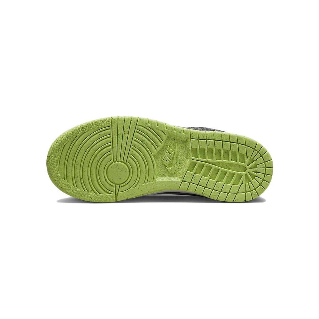 Nike Dunk Low Halloween 2022 PS DQ6216-001