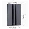 Car Film Color Change Flannel Scraper Tool