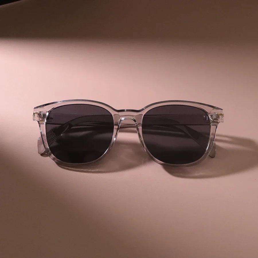 Retro Round Casual Sunglasses Male Female Designer Classic Sun Eyewear Retro Sun Eyewear Male Premium Quality Stylish