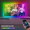 LED Strip Light Strip 5V USB RGB 5050 Light Strip Bluetooth APP Control Suitable For Bedroom And Children's Room Decoration