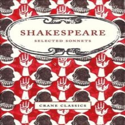 Shakespeare Hardback Book 9781912945207
