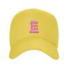 Unisex Baseball Hats Mojo Dojo Casa House Outdoor Streetwear Summer Sports Baseball Caps Hip Hop Cap Casquette Hats