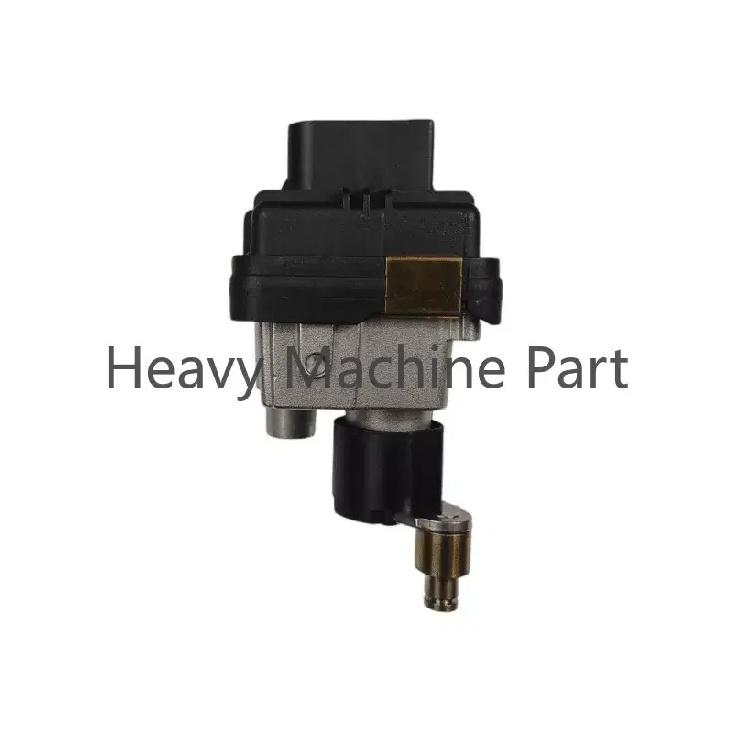 Turbocharger Actuator 797862-0036 6NW010099-22 Turbo Wastegate For Maxus G10 1.9 T Diesel