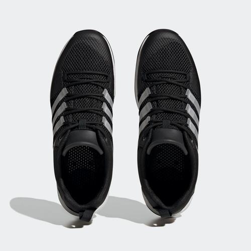 Adidas Terrex Daroga PLUS H.RDY HP8634 Unisex Schwarz/Weiß Größe