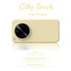 Luxury Macaron Color Shockproof Soft Real Liquid Silicone Case For Oppo Find X9SPro X8S+ X7 Ultra Pro Skin Fleece Protect Cover
