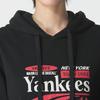 MLB Unisex Hooded Sweatshirt