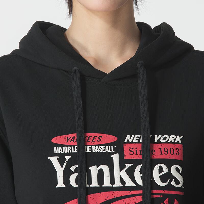 MLB Unisex Hooded Sweatshirt
