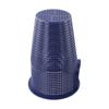 Swimming Pool Filter Basket Replacement for Poolzilla H05 Pump Specifically for Pentair For B199 Ensures Optimal Filtration