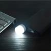 50/2Pcs Portable Mini Night Light Eye Protection USB Plug LED Lamps Book Reading Lights Computer Mobile Power Plug-in Night Lamp