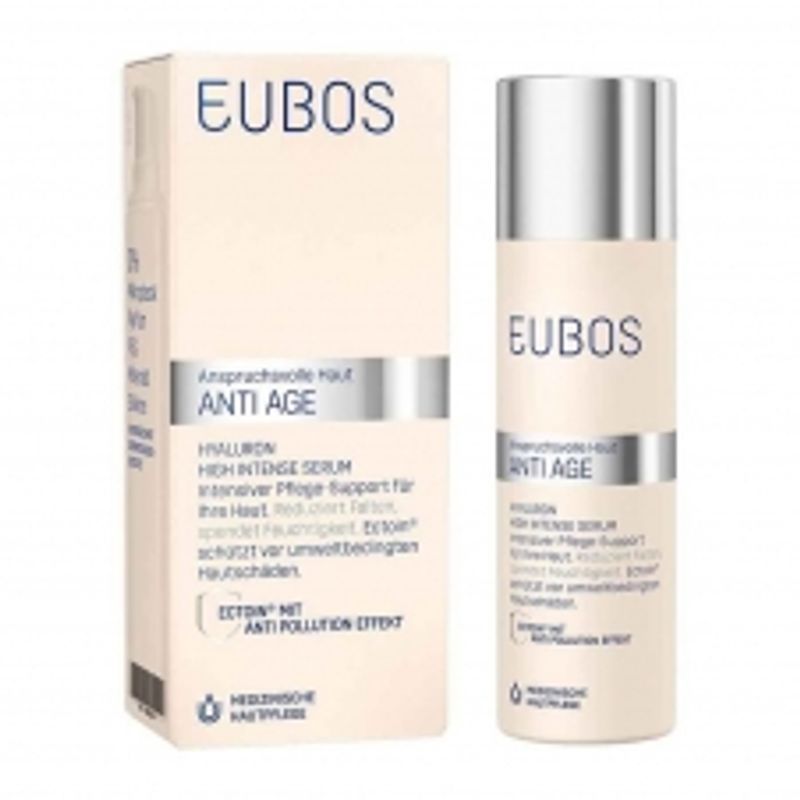 Oivos Well Age Hyaluronic High Intense Serum 30ml