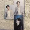 [USED] ENHYPEN Sunghoon - WALK the LINE