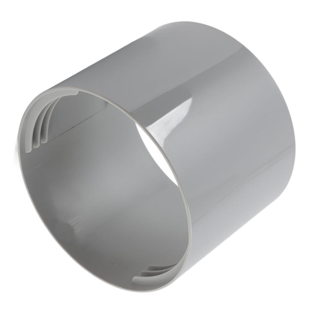 5in Household Exhaust Hose Connector 13cm Diameter Portable Coupler Mobile Air Conditioner