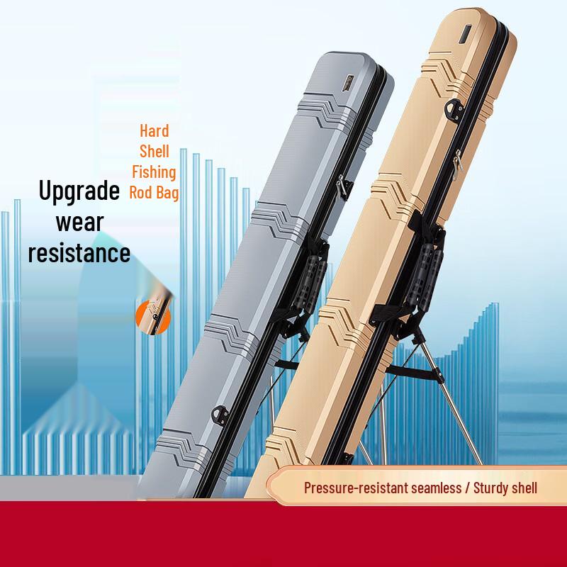 Datang Yu Waterproof Fishing Rod & Tackle Bag
