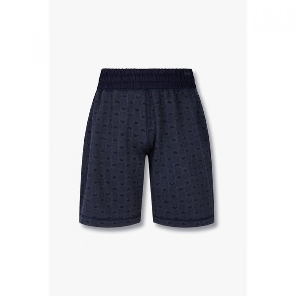 Emporio Armani Men S Lounge Bermuda ShortS 0815331008 M(100)