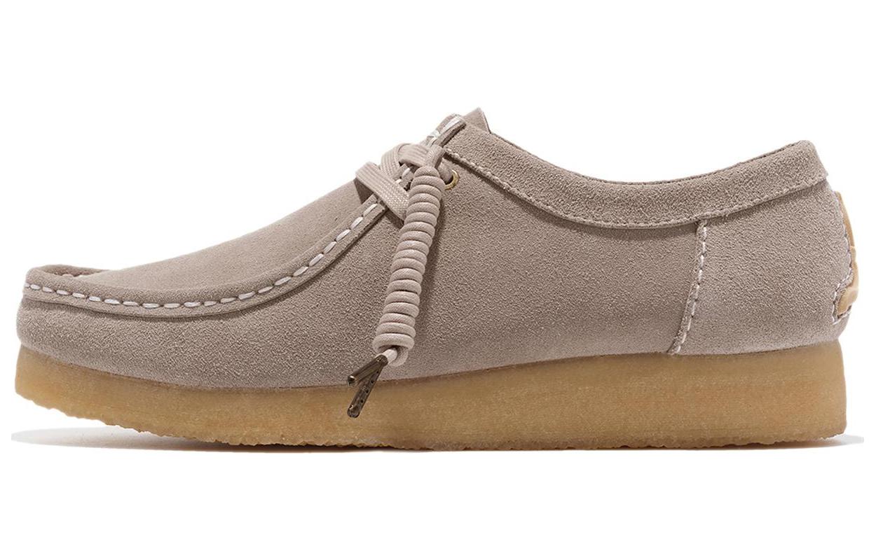 CLARKS ORIGINALS x LI NING 1990 Нескользящая, износостойкая, дышащая ALFS224-1 42