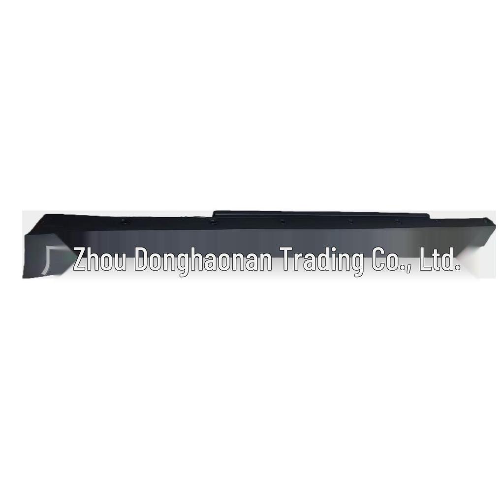 X03-51730011/017 Side Skirt Trim Set for Li Auto L7