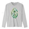 Guam Seal Jungle Style T Shirt vintage Washed Casual Versatile Comfortable Stylish homme Top For Everyday Wear Soft Unisex
