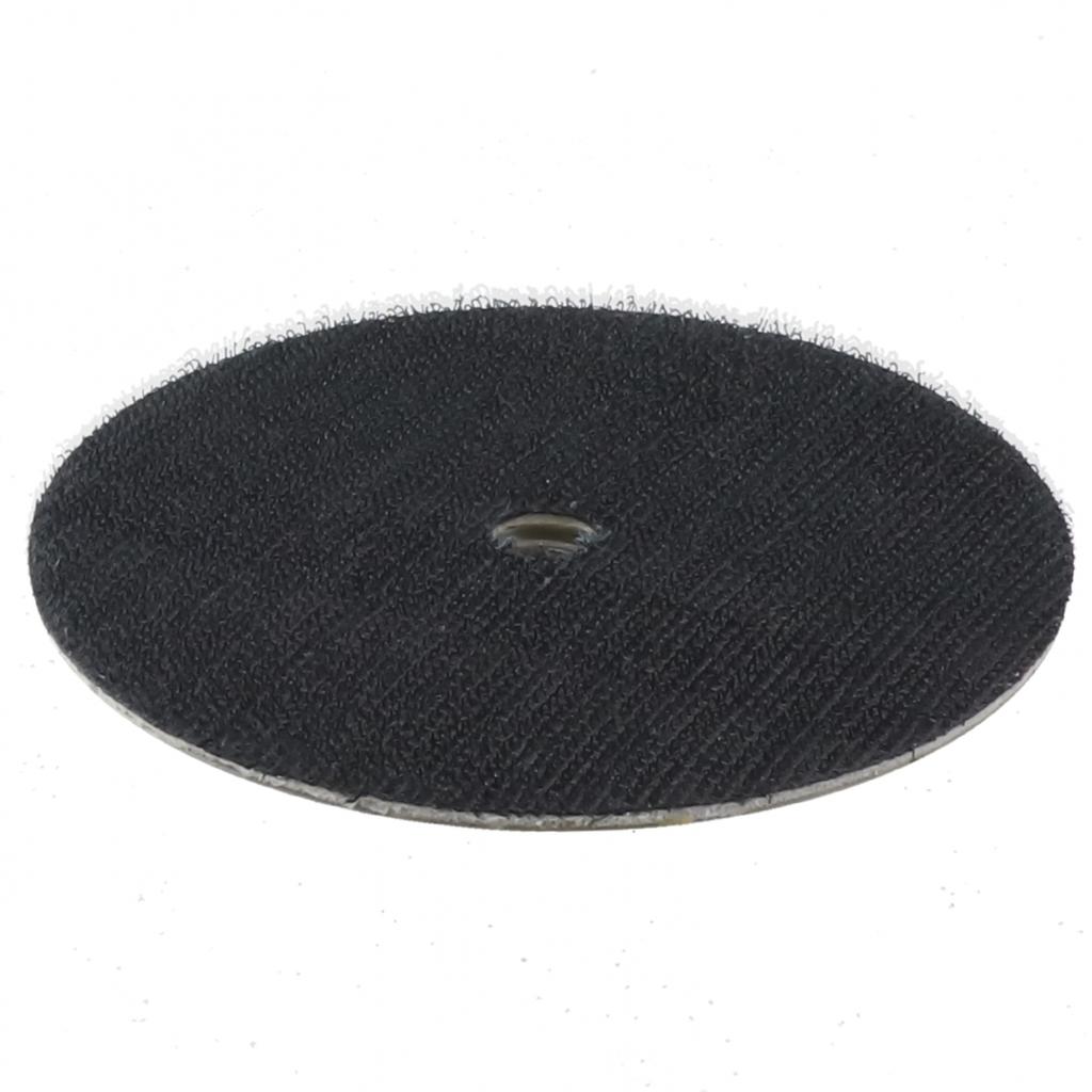 Aluminum Base Polishing Pad Diamond 3\"/80mm 4\"/100mm