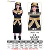 Children's Clothes Pharaoh Princess Ball Performance Costumes