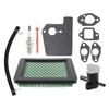 Zestaw gaźnika pasuje do Honda BB76A 16100Z8B901 GCV160LA0 GCV160LA1 16100-Z8B-901