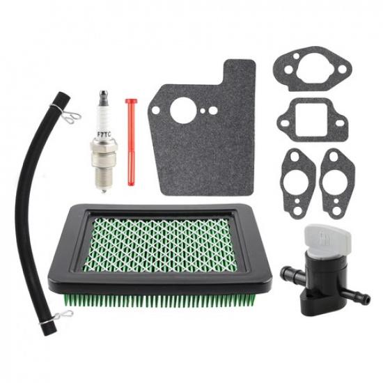 Zestaw gaźnika pasuje do Honda BB76A 16100Z8B901 GCV160LA0 GCV160LA1 16100-Z8B-901