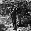 Joe Mcphee - Nation Time [vinyl Lp]