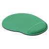 Ergonomic Mouse Pad with Wrist Support, Gaming Mouse Mat with Gel Wrist Rest, Easy Typing & Pain Relief for Home Office