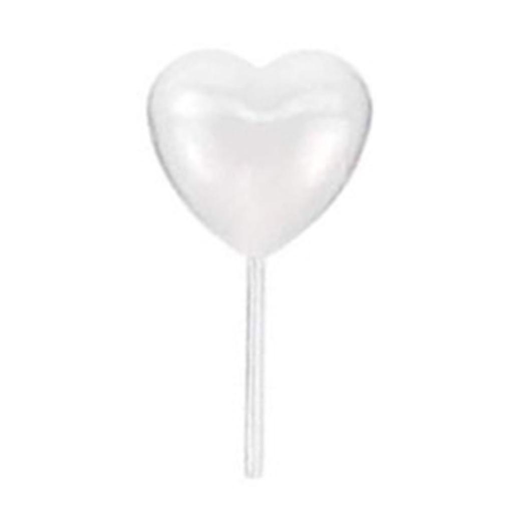 50 Pcs Sauce Droppers Small Cupcake Pipettes Mini Squeeze Transfer Pipettes Pastries Stuffed Dispenser Liquor Injectors