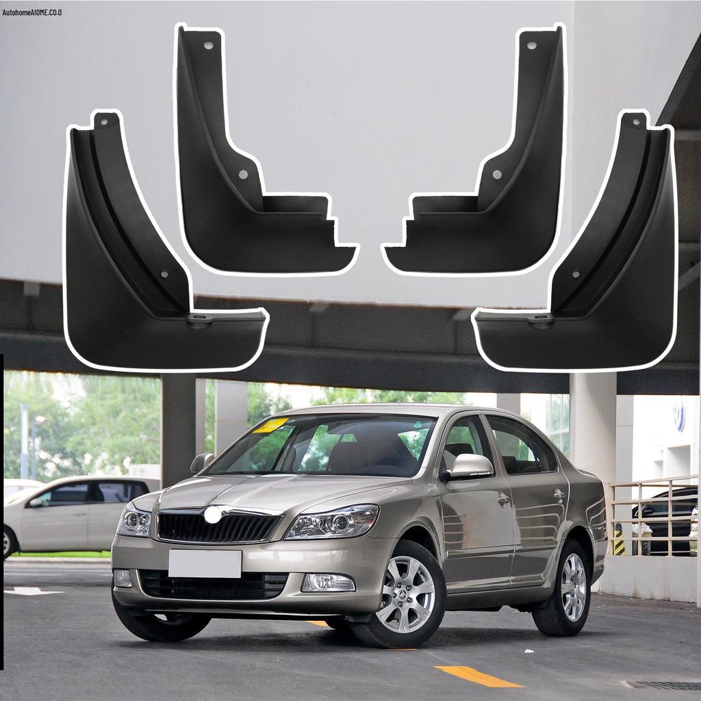 Kotflügel für 2014-2017 SKODA Octavia (nur Export)