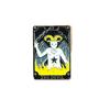 Card Series Brooch Pin for Backpack Decoration