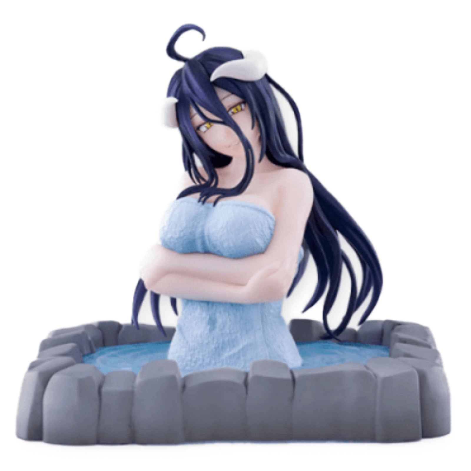 

Overlord Thermae Yutopia Albedo