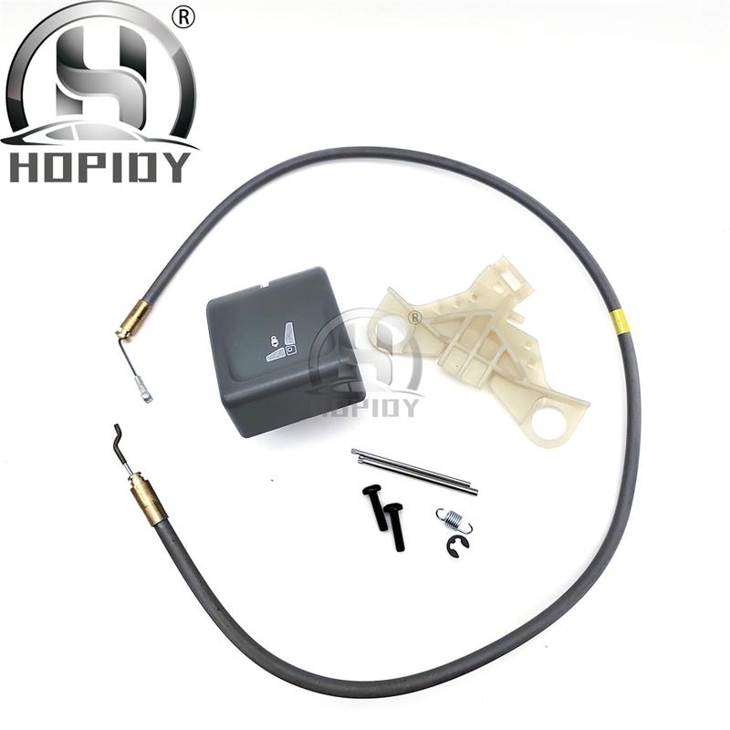 A0019193460 Seat button for Mercedes Benz Renault