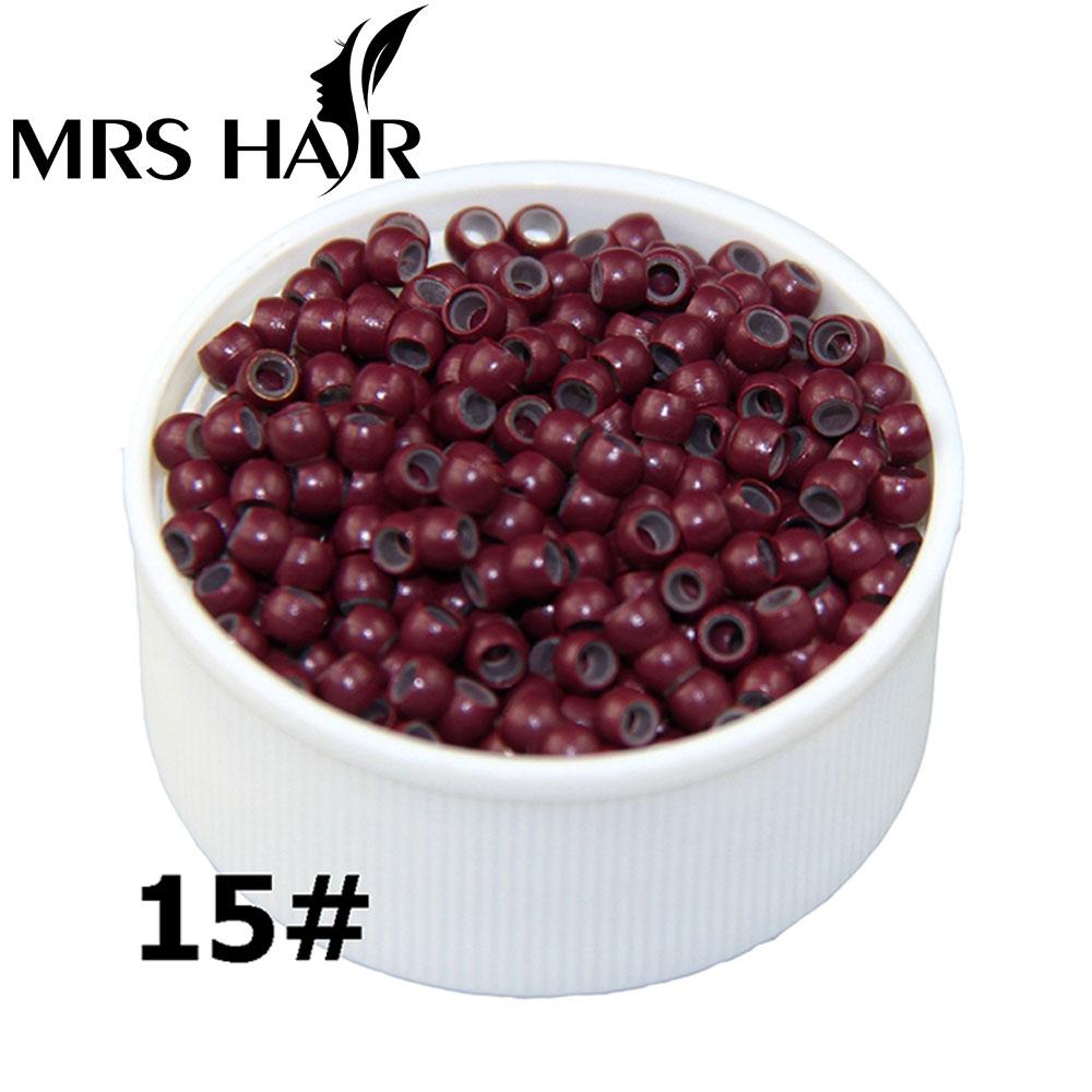 Metal Steel Pliers For I-tip Hair Extension Micro Nano Ring Hair Rings Hair Plier Tools Microlink Hair Extensions Micro Beads