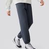 Skechers Soft Comfortable Windproof Warm Skin-Friendly Breathable Knitted Sports Pants Men Bottoms L325M098-026R