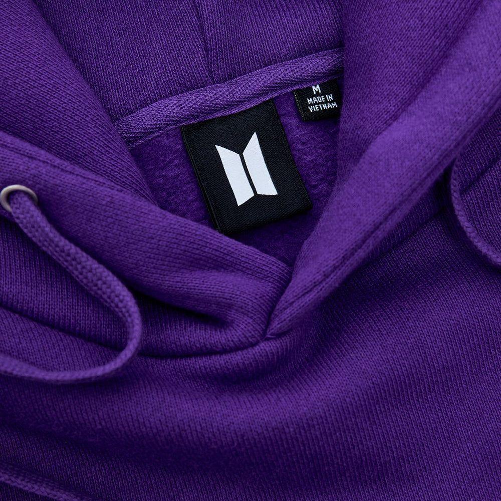 [USED] [JIMIN] WITH YOU HOODY M Size