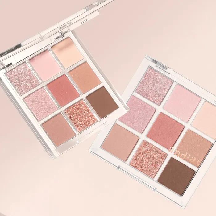 Andial Shadow Palette (1 color) 01 Middle note
