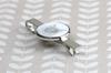 British Shorthair - Cat Tie Clip, Personalized Tie Clip, Unique Gift for Men from Art-Dog Brand