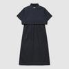 UMBRO Women'S Highway Layering Dress Navy Ur222Cop41