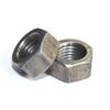 M4 Carbon Steel Hex Nut