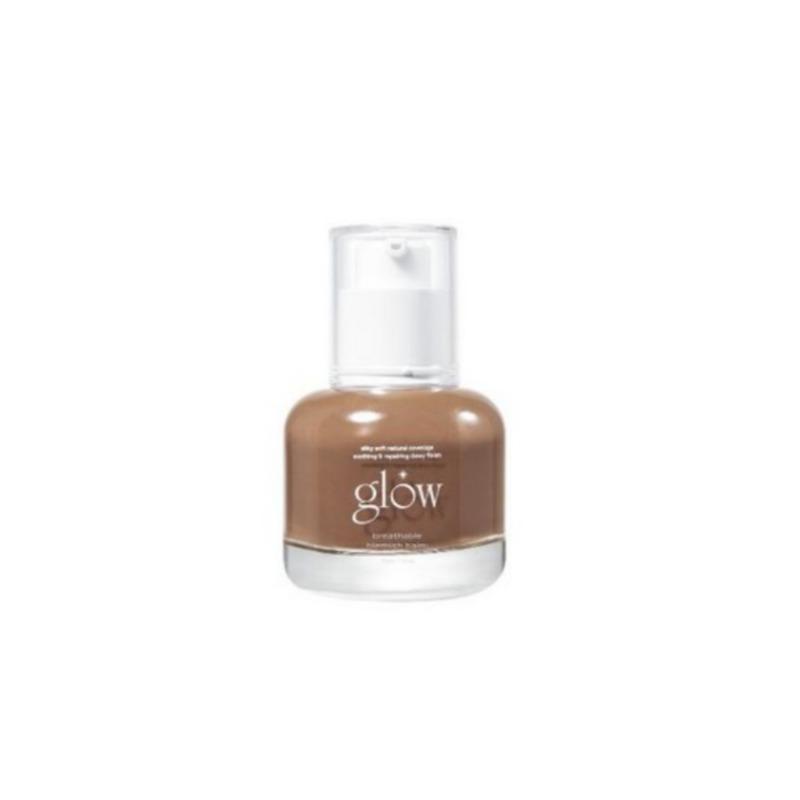 Glow Breathable BB Cream 30ml