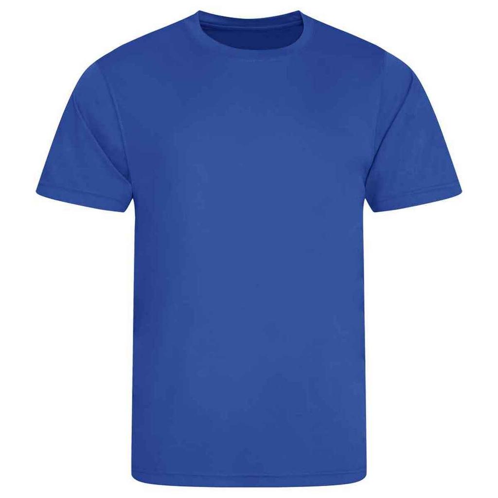 Just Cool Unisex Adult Smooth T-Shirt