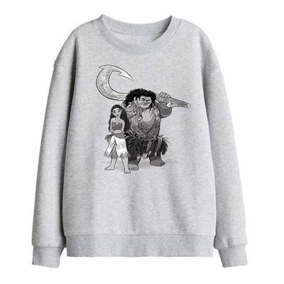Üst giysisi – Kapüşonlular ve Sweatshirtler