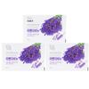 Sabonete de Lavanda Beleza Natural Mujinhua (3 pacotes)