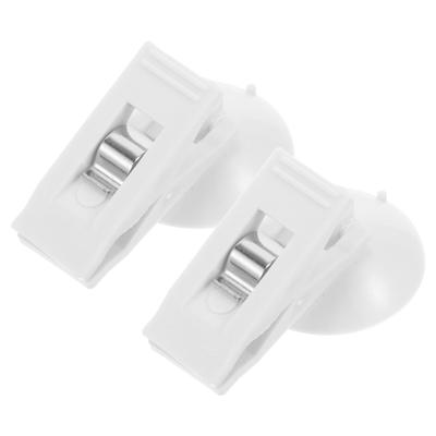 Anneome 1 Ζεύγος Βεντούζα Αυτοκινήτου Κλιπ Κράτησης Σημειώσεων Κλιπ Αυτοκινήτου Αξεσουάρ Αυτοκινήτου Εισιτήριο