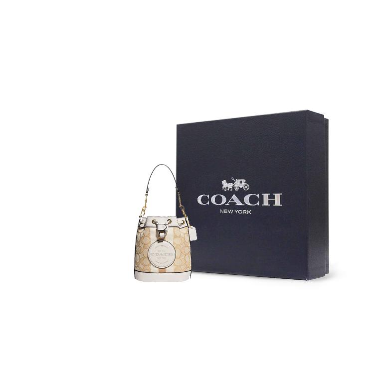 COACH Dempsey Handbags (Unisex) Handbags C8322 IMDQC
