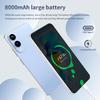 High-Selling Android Smartphone with Large 16GB+1TB Memory